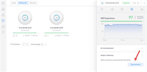 Increase the VM&39;s VCPU from 1 to 4. . Unifi controller restart web interface